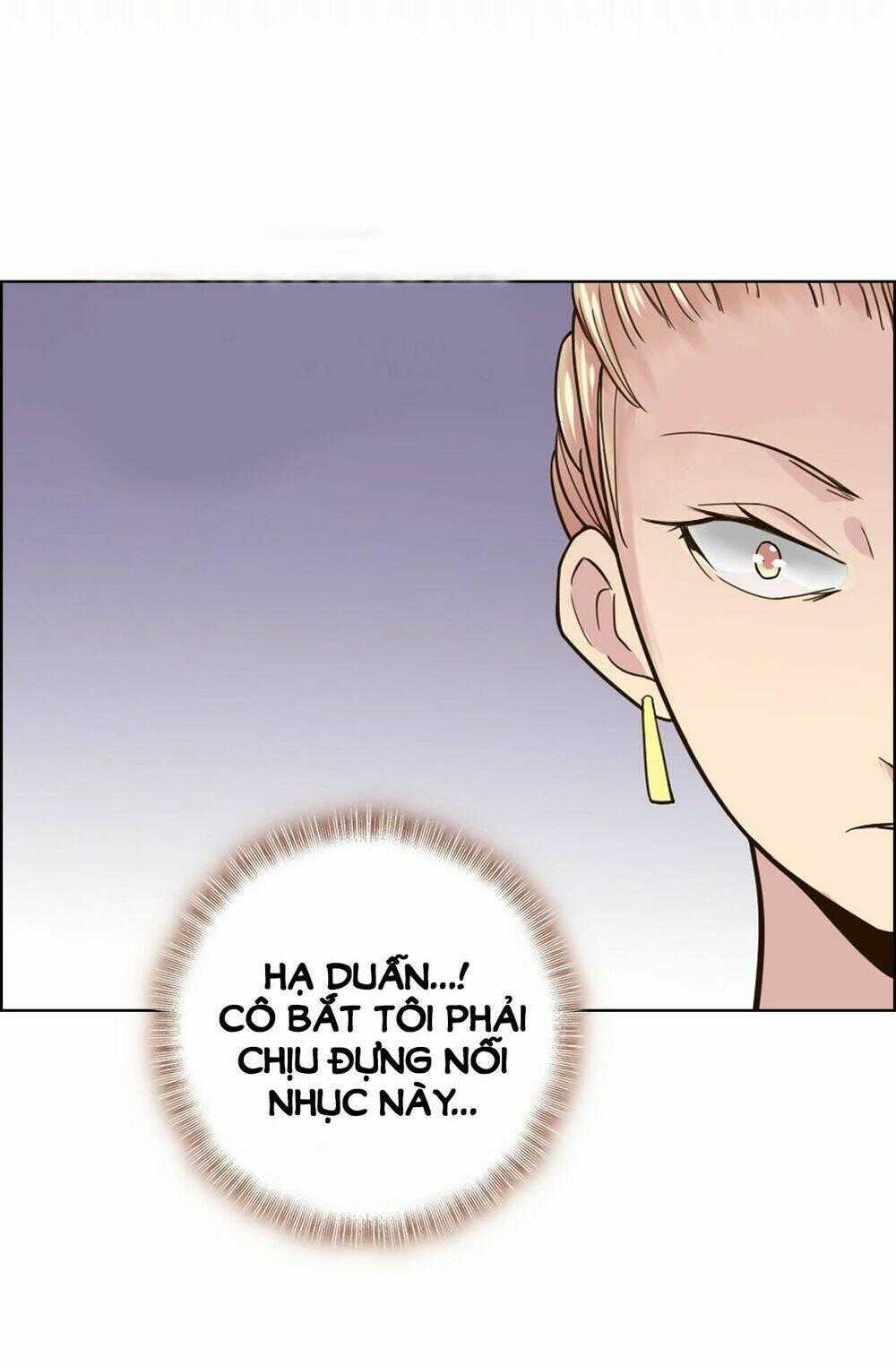 Từ Trên Trời Rơi Xuống Vị Hôn Thê Của Hoàng Đế Chapter 11 trang 25