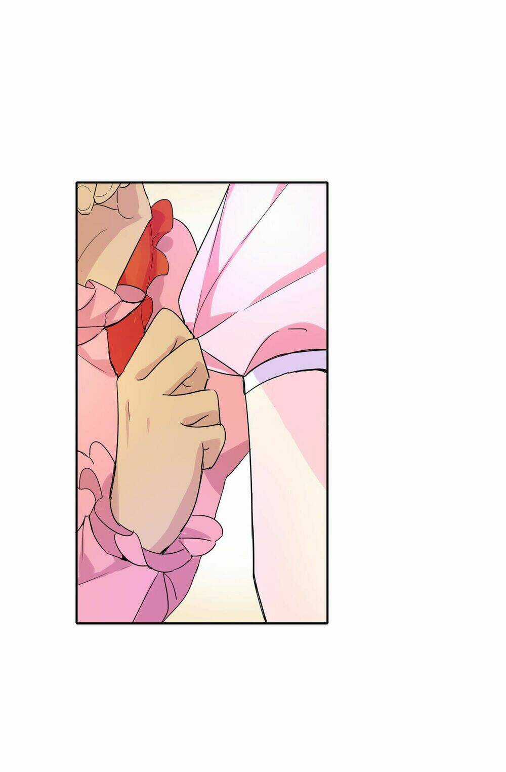 Từ Trên Trời Rơi Xuống Vị Hôn Thê Của Hoàng Đế Chapter 11 trang 5