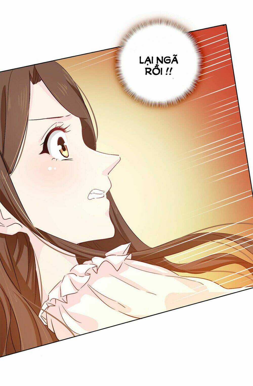 Từ Trên Trời Rơi Xuống Vị Hôn Thê Của Hoàng Đế Chapter 12 trang 15