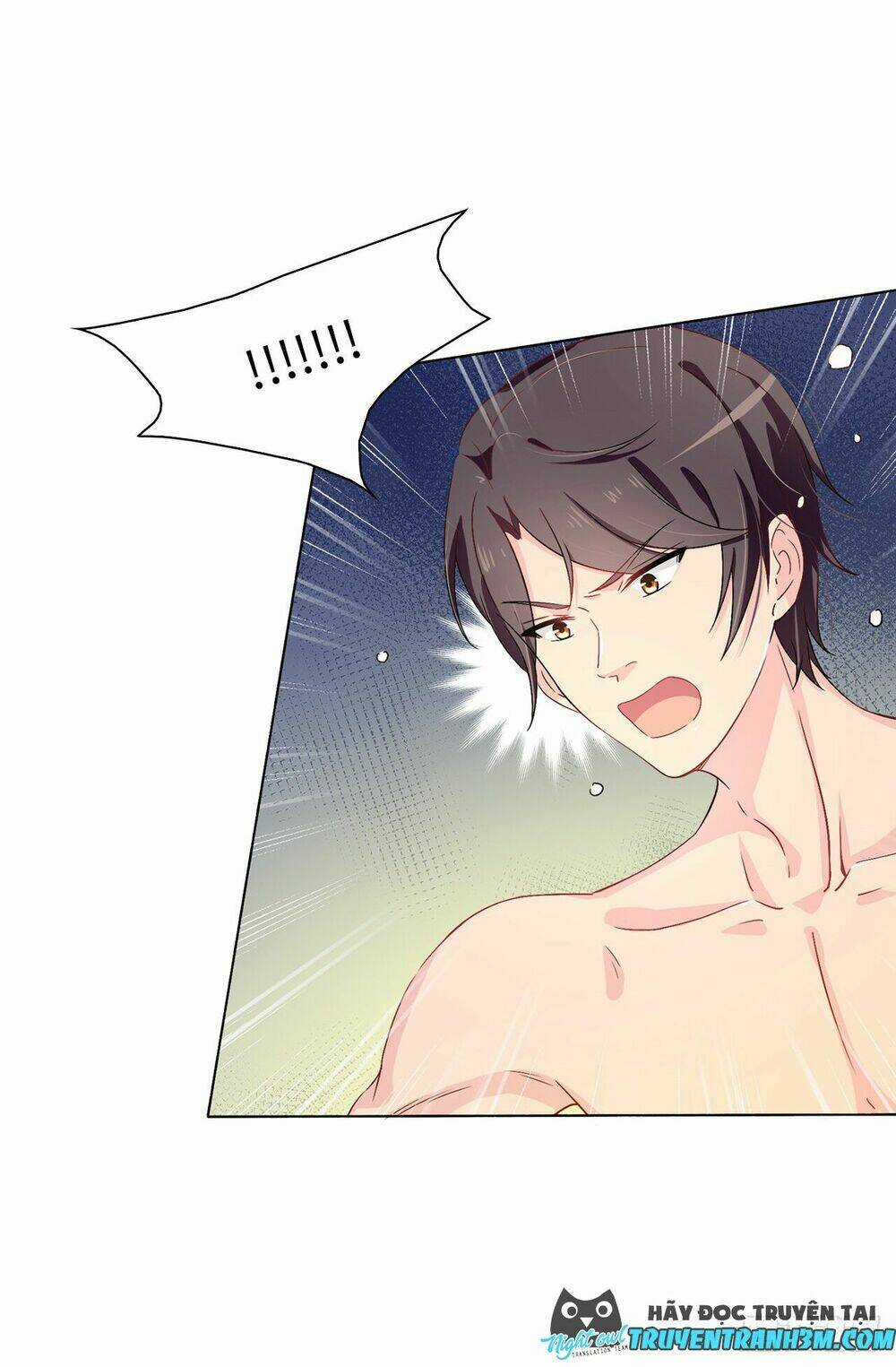 Từ Trên Trời Rơi Xuống Vị Hôn Thê Của Hoàng Đế Chapter 12 trang 18