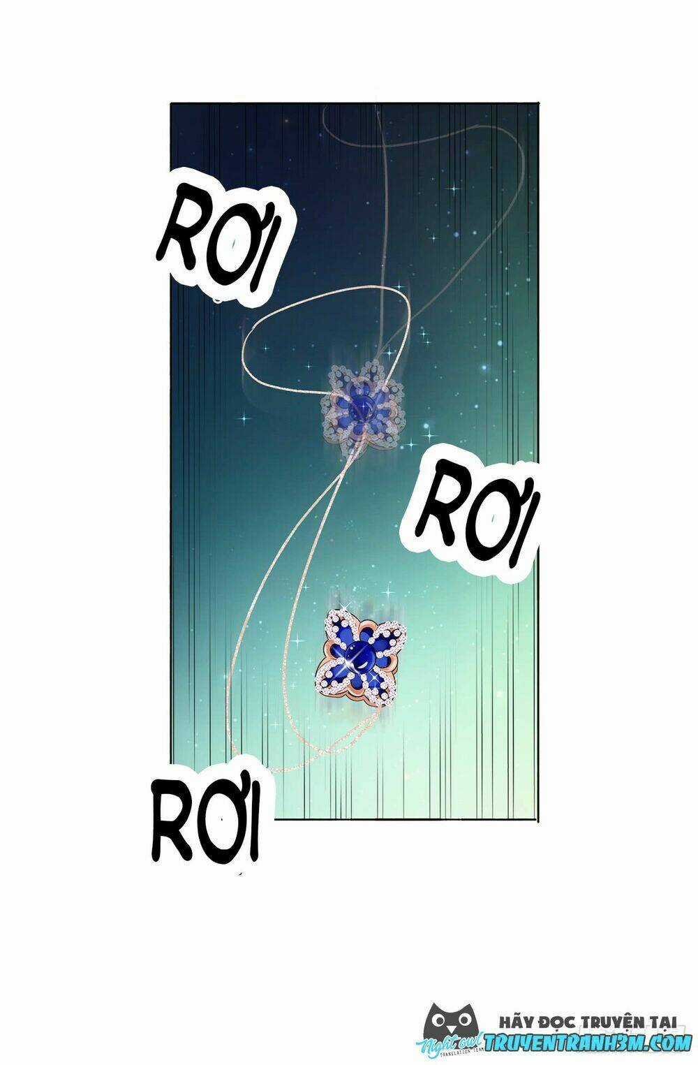 Từ Trên Trời Rơi Xuống Vị Hôn Thê Của Hoàng Đế Chapter 12 trang 20