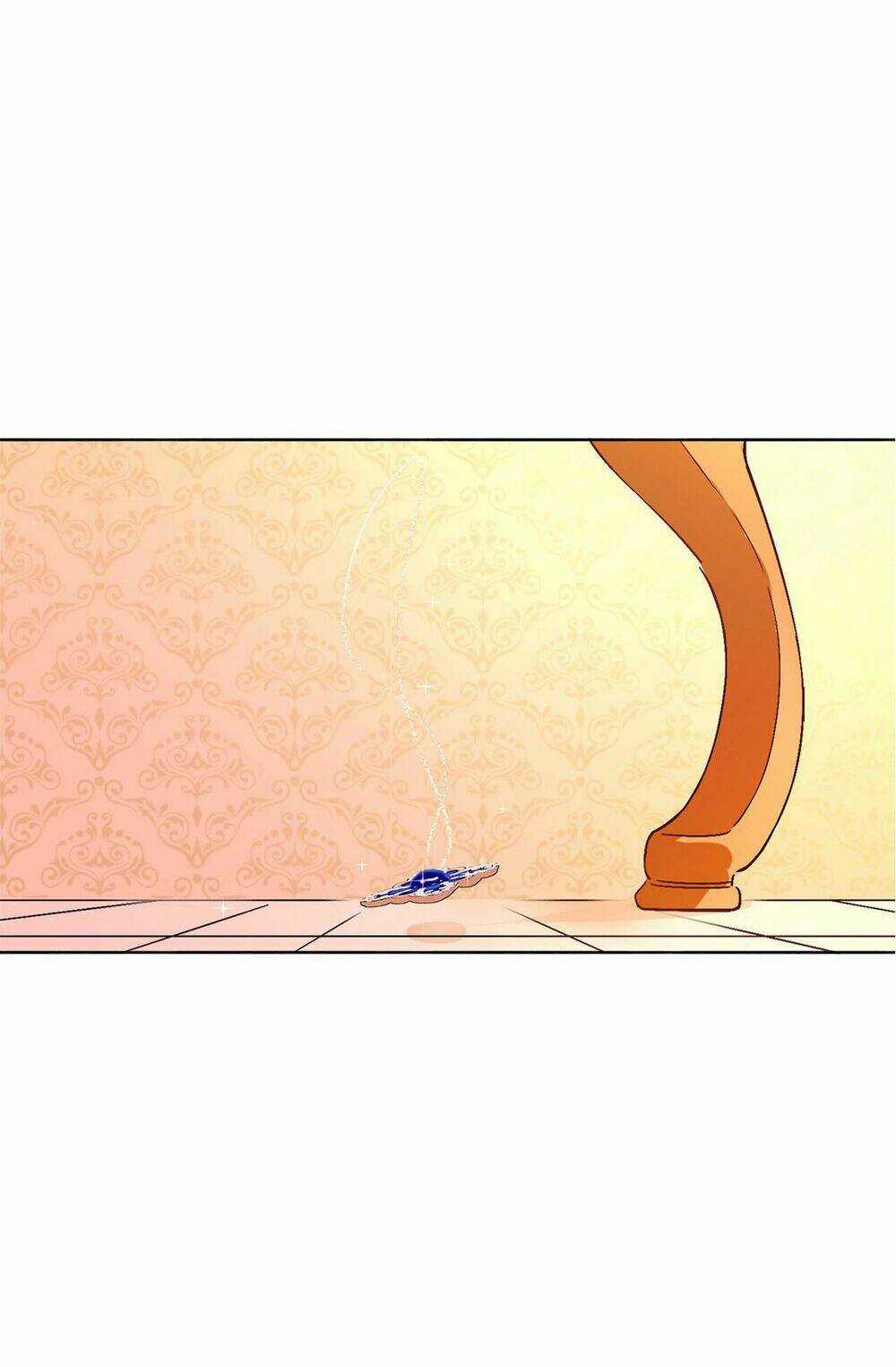 Từ Trên Trời Rơi Xuống Vị Hôn Thê Của Hoàng Đế Chapter 12 trang 21