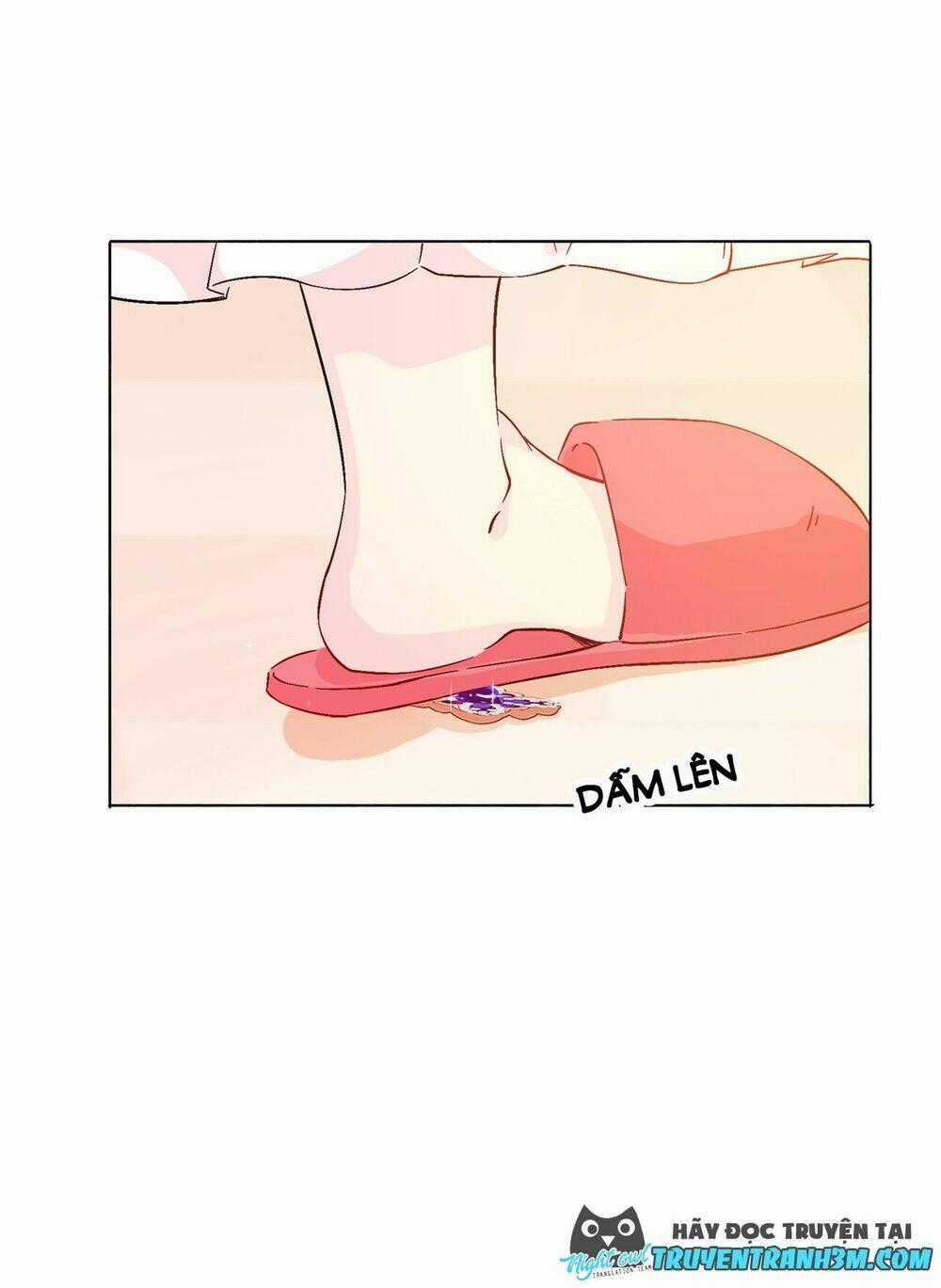 Từ Trên Trời Rơi Xuống Vị Hôn Thê Của Hoàng Đế Chapter 12 trang 22