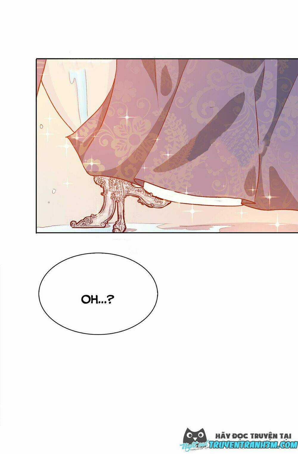 Từ Trên Trời Rơi Xuống Vị Hôn Thê Của Hoàng Đế Chapter 12 trang 6