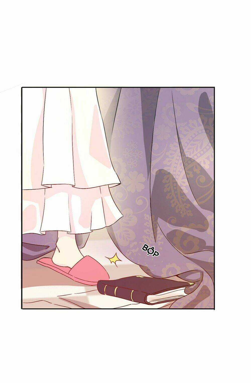 Từ Trên Trời Rơi Xuống Vị Hôn Thê Của Hoàng Đế Chapter 12 trang 9