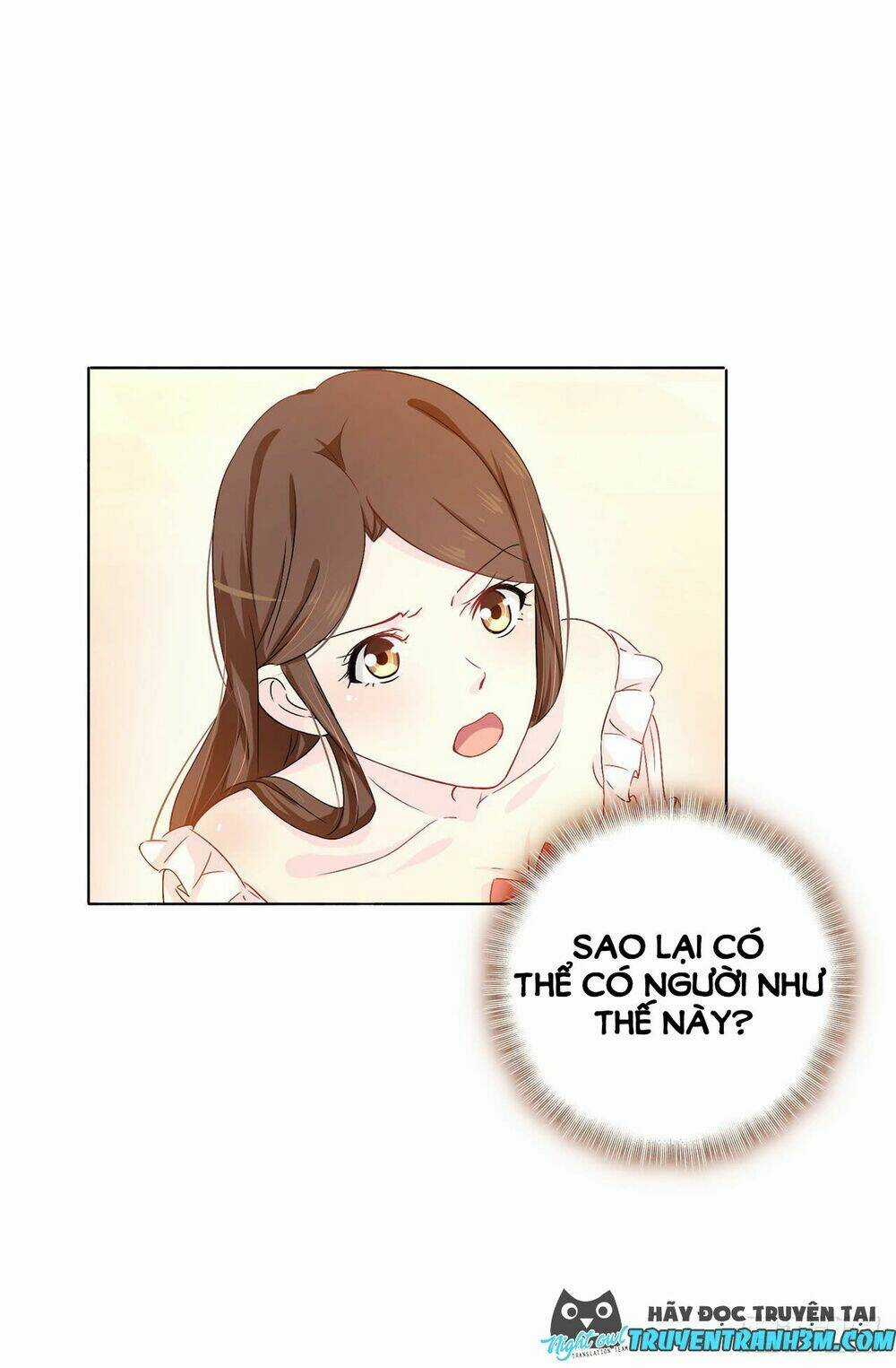 Từ Trên Trời Rơi Xuống Vị Hôn Thê Của Hoàng Đế Chapter 13 trang 14