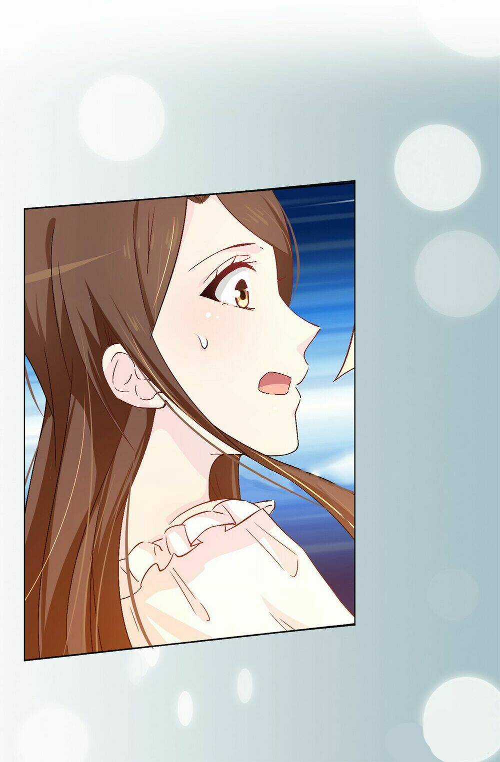 Từ Trên Trời Rơi Xuống Vị Hôn Thê Của Hoàng Đế Chapter 13 trang 17