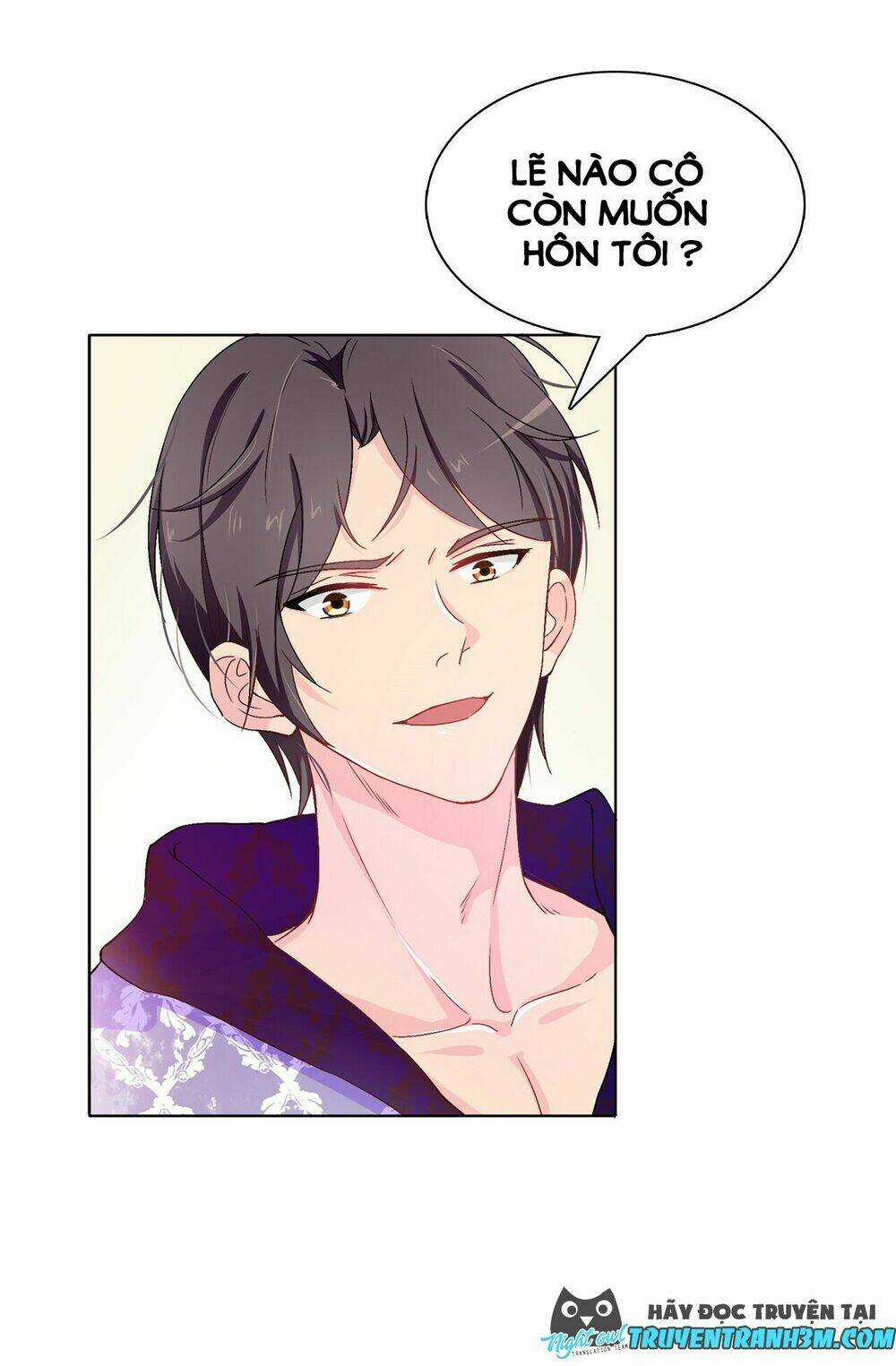 Từ Trên Trời Rơi Xuống Vị Hôn Thê Của Hoàng Đế Chapter 13 trang 22