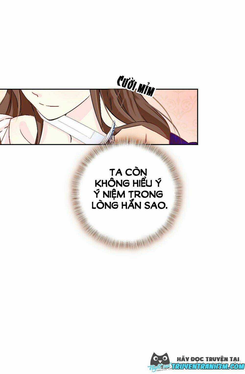 Từ Trên Trời Rơi Xuống Vị Hôn Thê Của Hoàng Đế Chapter 13 trang 26