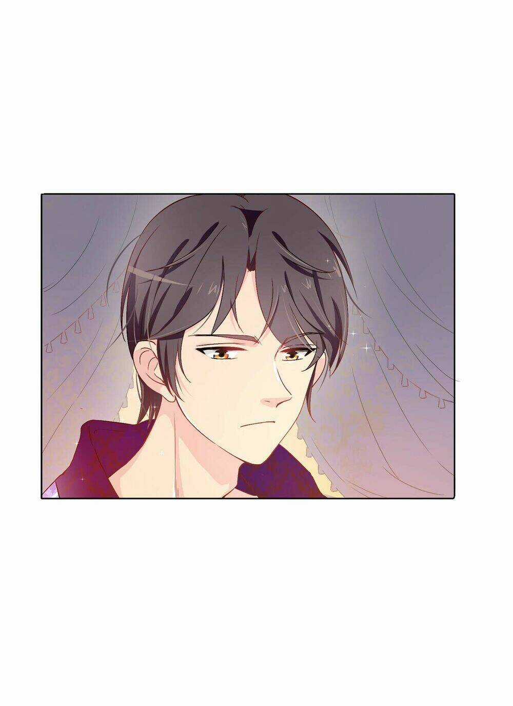 Từ Trên Trời Rơi Xuống Vị Hôn Thê Của Hoàng Đế Chapter 13 trang 27