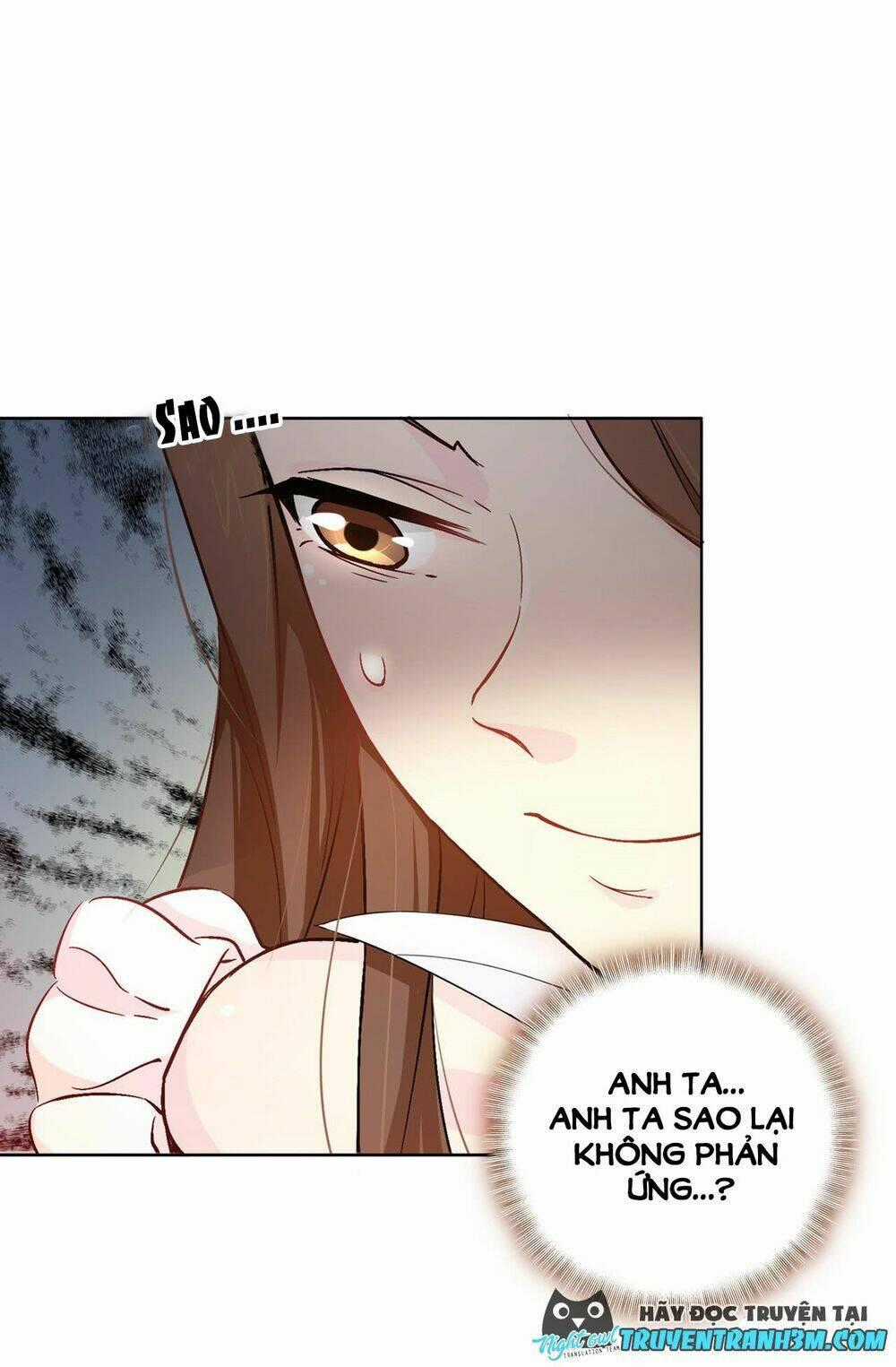 Từ Trên Trời Rơi Xuống Vị Hôn Thê Của Hoàng Đế Chapter 13 trang 28