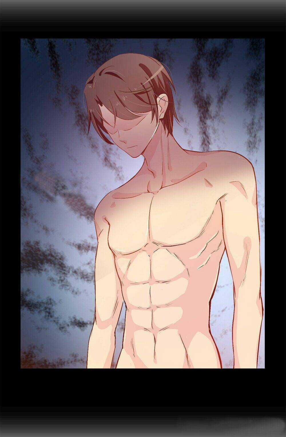 Từ Trên Trời Rơi Xuống Vị Hôn Thê Của Hoàng Đế Chapter 13 trang 3