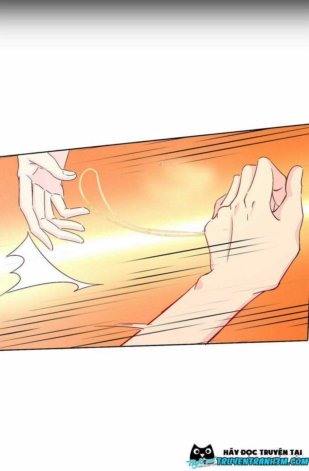 Từ Trên Trời Rơi Xuống Vị Hôn Thê Của Hoàng Đế Chapter 13 trang 4