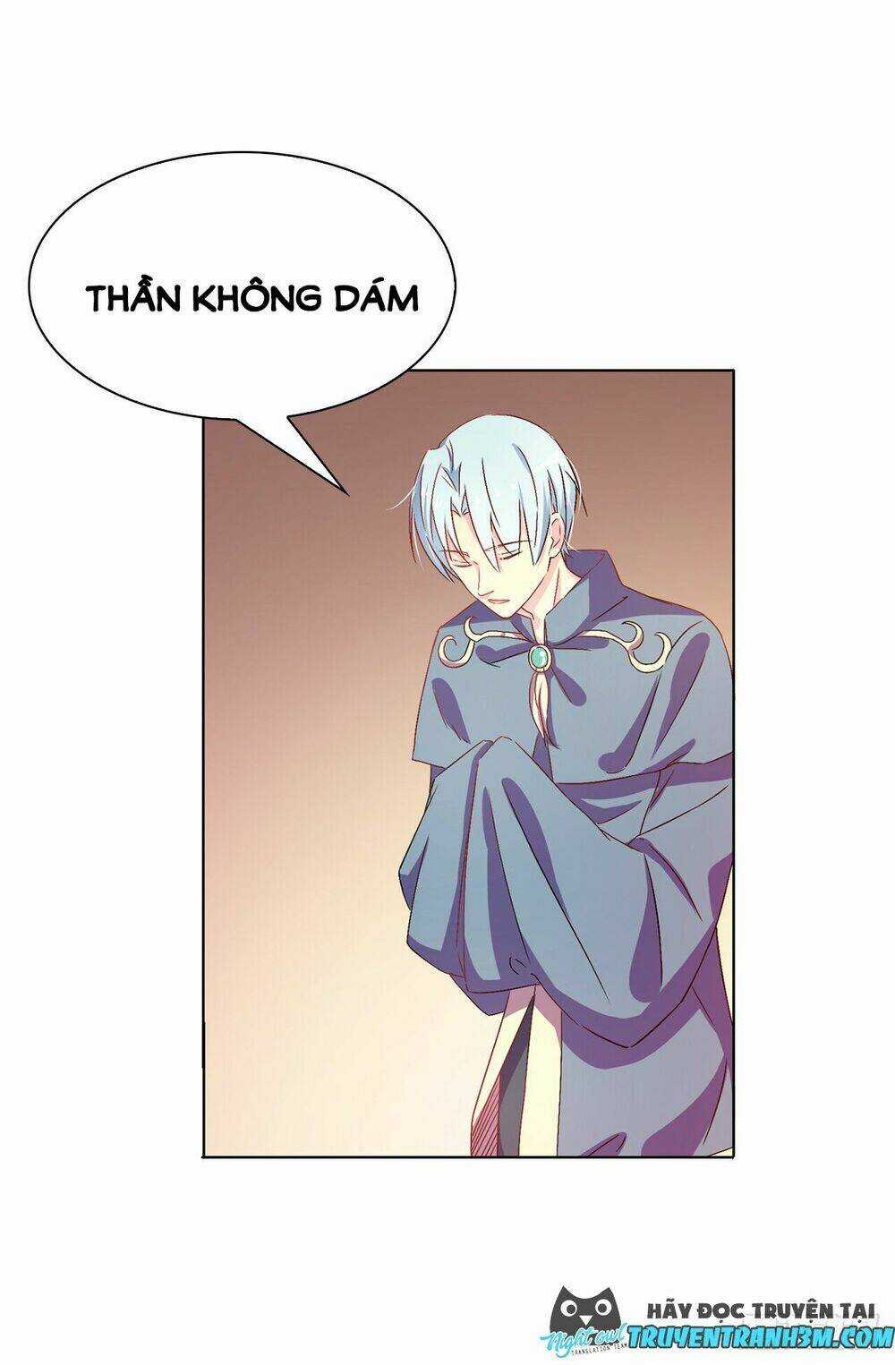 Từ Trên Trời Rơi Xuống Vị Hôn Thê Của Hoàng Đế Chapter 14 trang 21