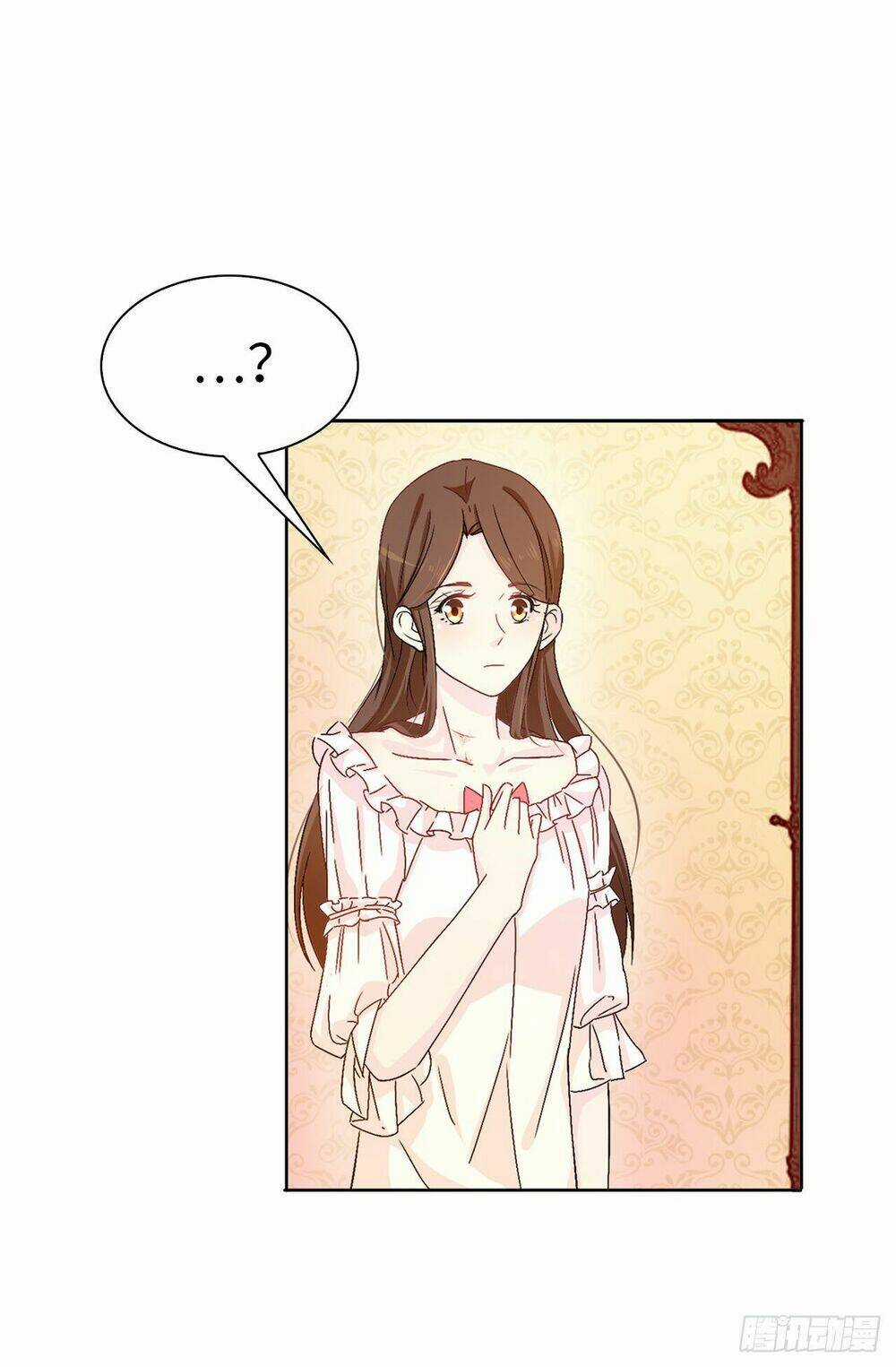 Từ Trên Trời Rơi Xuống Vị Hôn Thê Của Hoàng Đế Chapter 14 trang 24