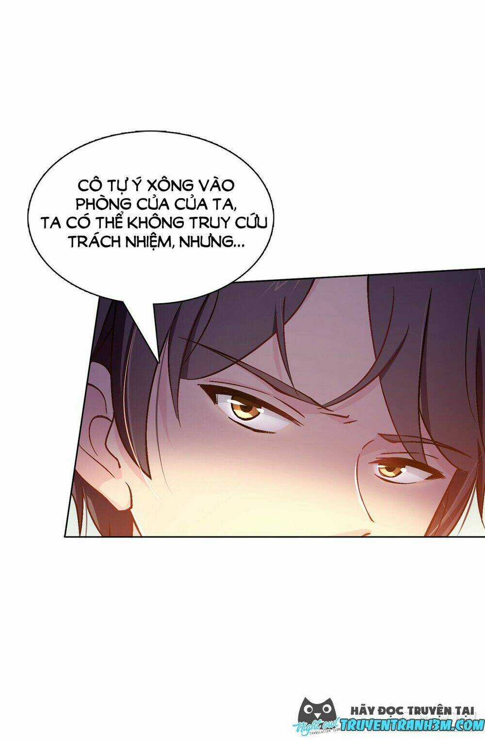 Từ Trên Trời Rơi Xuống Vị Hôn Thê Của Hoàng Đế Chapter 14 trang 4