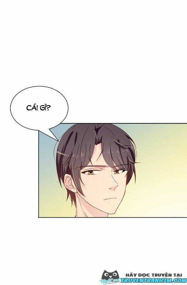 Từ Trên Trời Rơi Xuống Vị Hôn Thê Của Hoàng Đế Chapter 15 trang 15