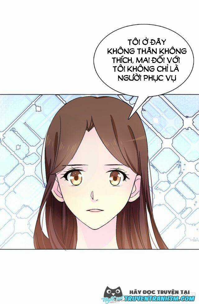 Từ Trên Trời Rơi Xuống Vị Hôn Thê Của Hoàng Đế Chapter 15 trang 21