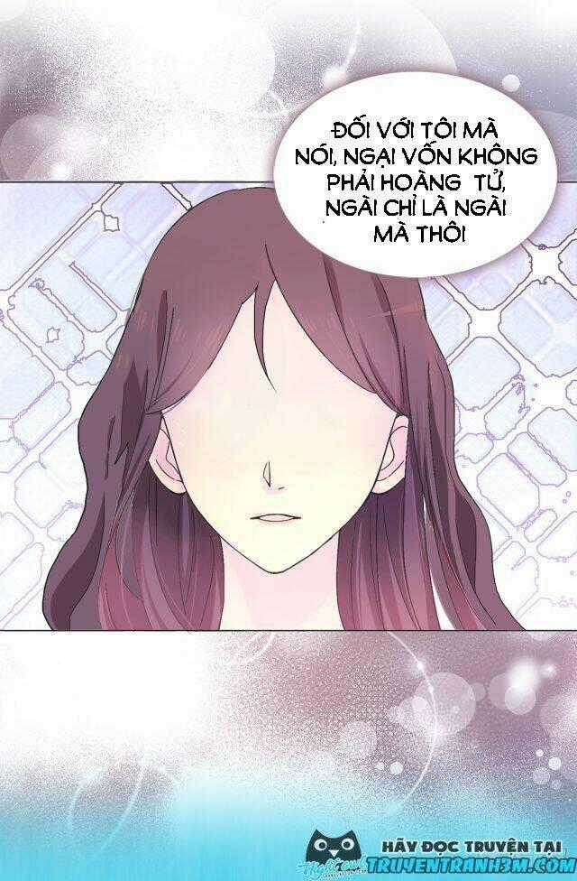 Từ Trên Trời Rơi Xuống Vị Hôn Thê Của Hoàng Đế Chapter 15 trang 23