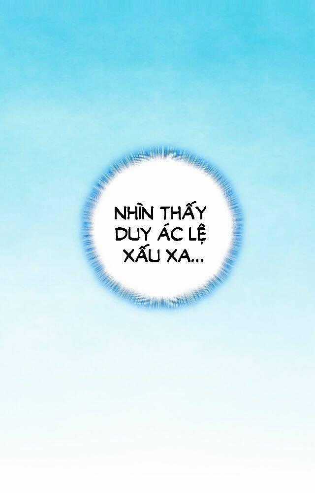 Từ Trên Trời Rơi Xuống Vị Hôn Thê Của Hoàng Đế Chapter 15 trang 24