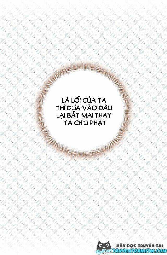Từ Trên Trời Rơi Xuống Vị Hôn Thê Của Hoàng Đế Chapter 15 trang 5