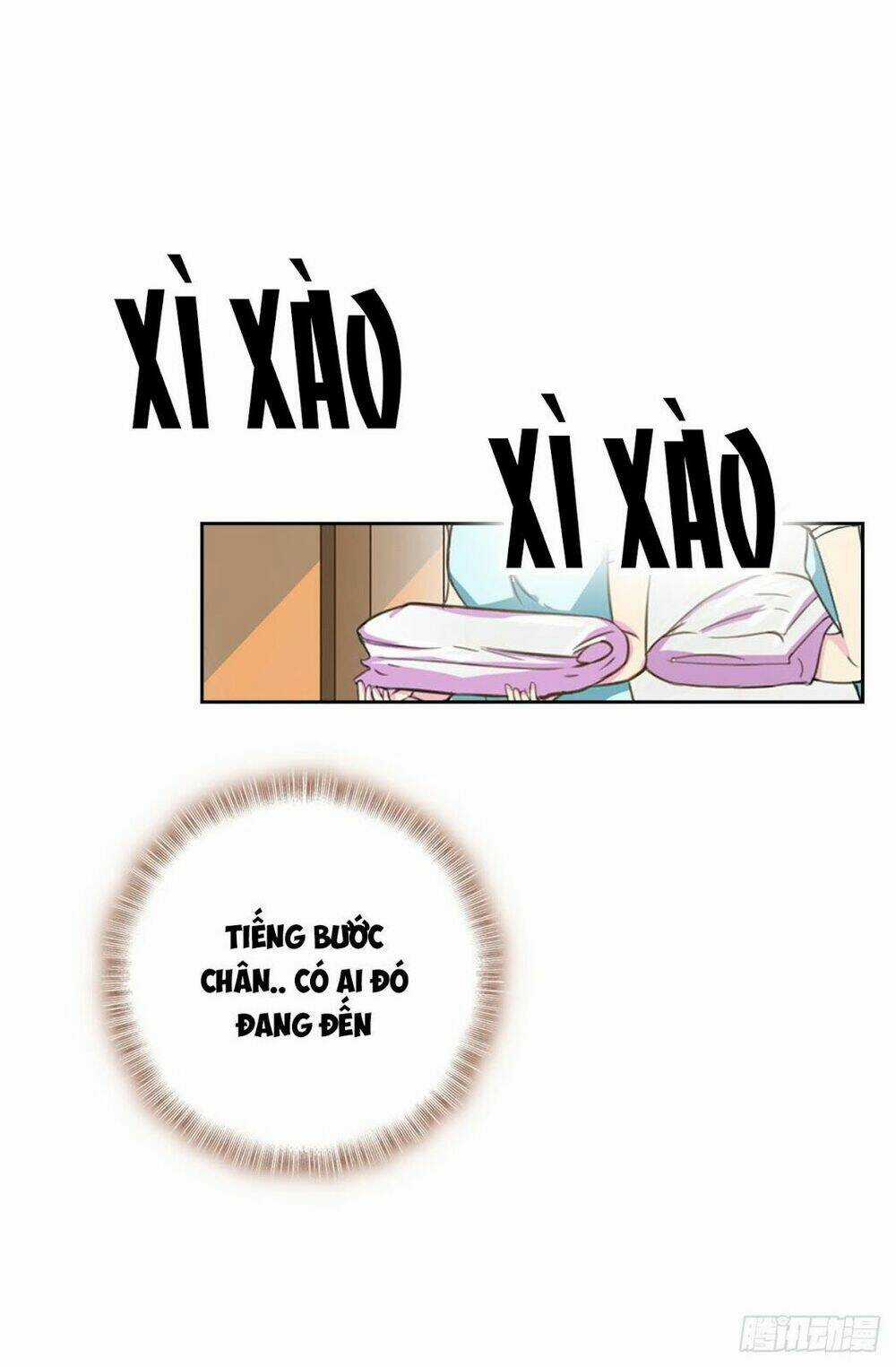 Từ Trên Trời Rơi Xuống Vị Hôn Thê Của Hoàng Đế Chapter 2 trang 16