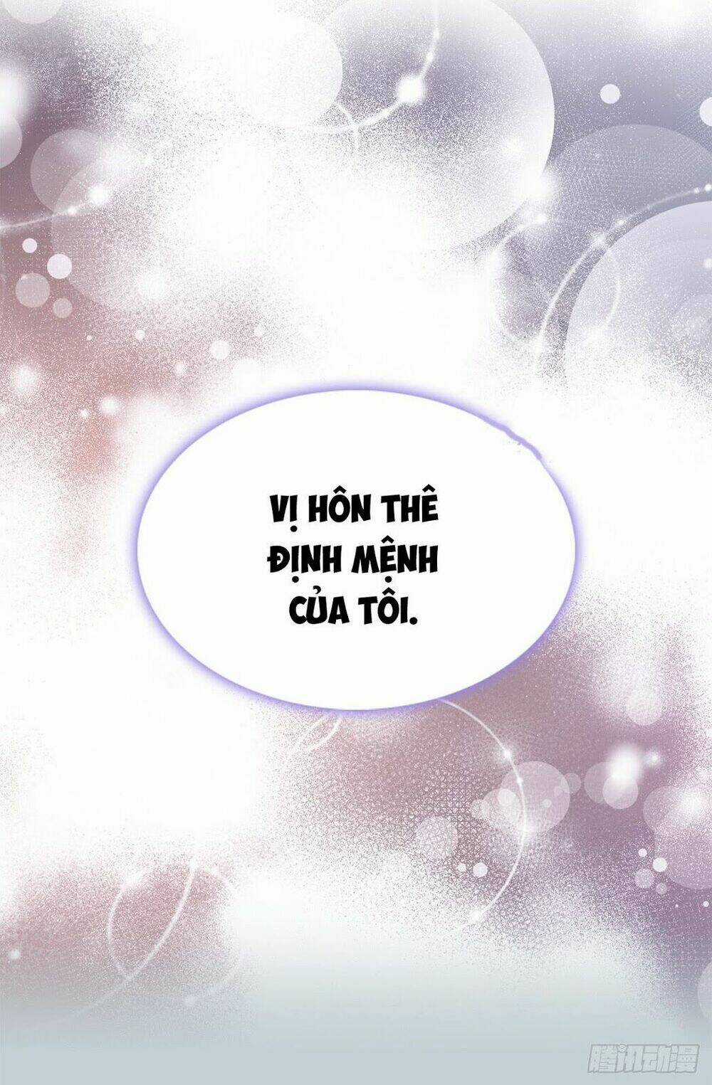 Từ Trên Trời Rơi Xuống Vị Hôn Thê Của Hoàng Đế Chapter 2 trang 8