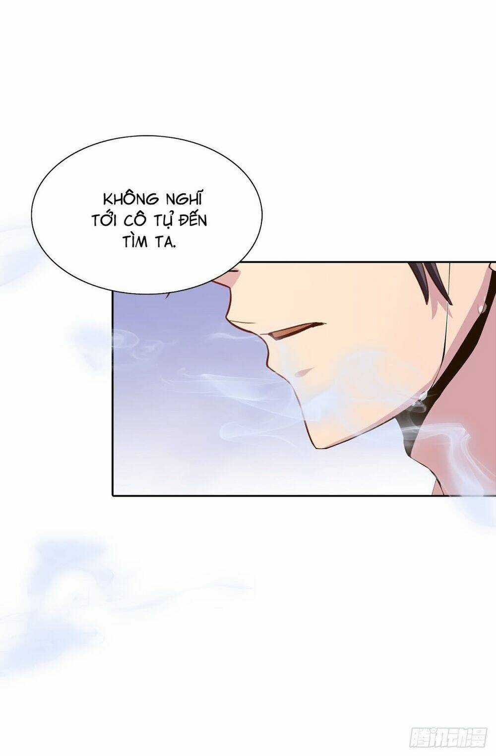 Từ Trên Trời Rơi Xuống Vị Hôn Thê Của Hoàng Đế Chapter 3 trang 13