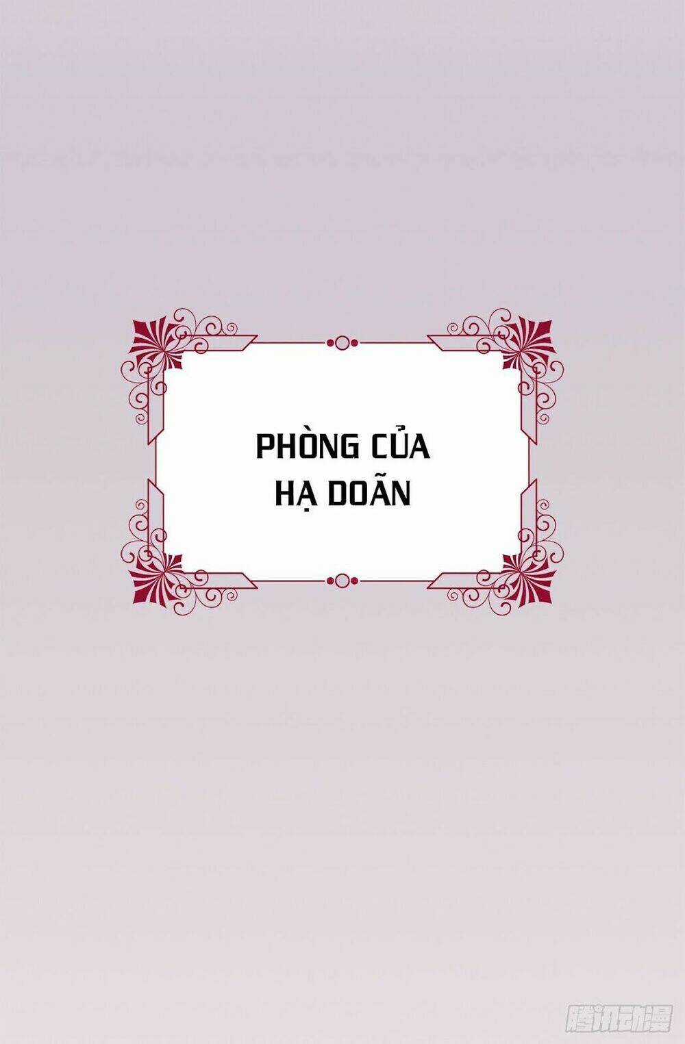 Từ Trên Trời Rơi Xuống Vị Hôn Thê Của Hoàng Đế Chapter 4 trang 10