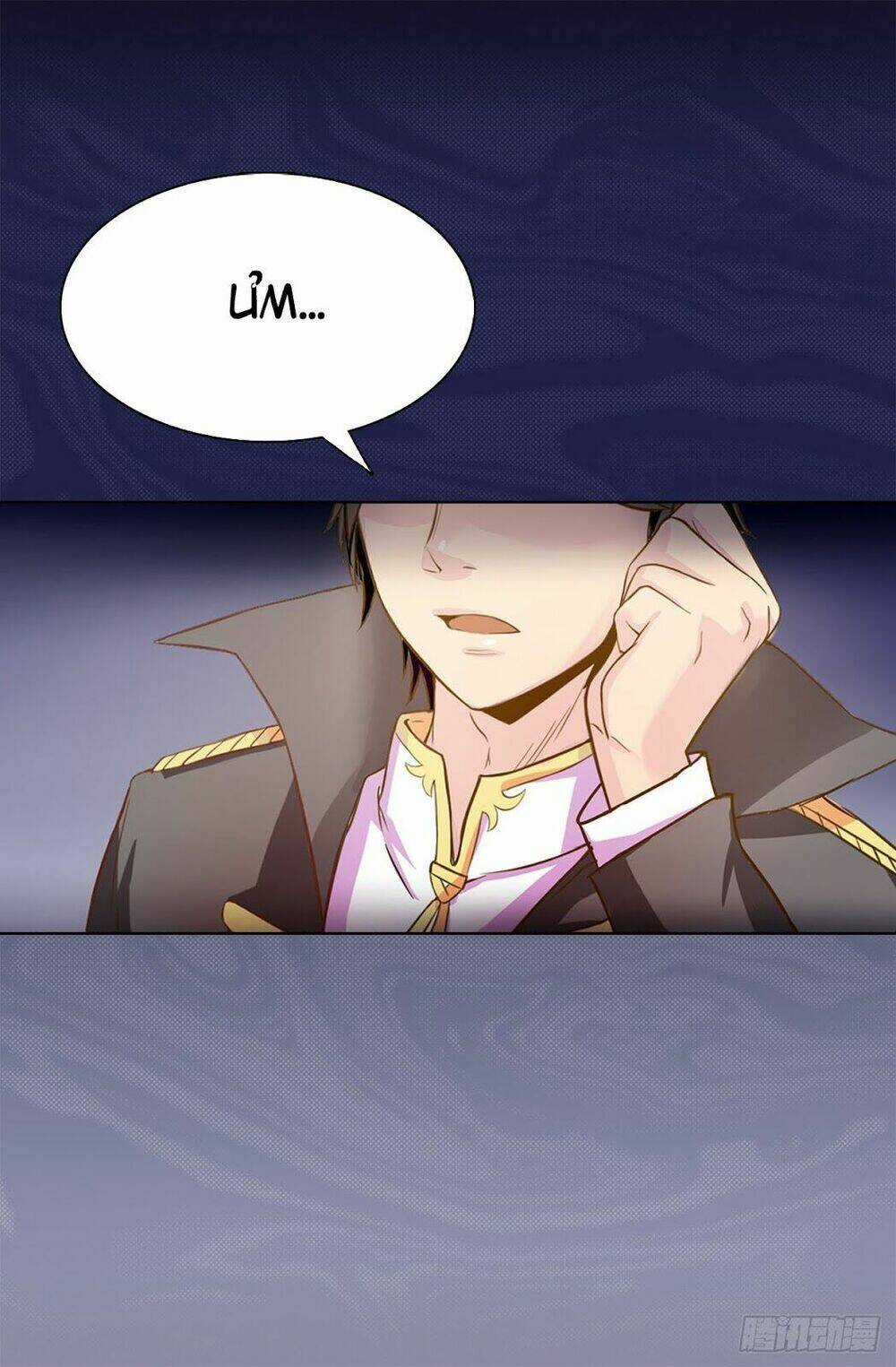 Từ Trên Trời Rơi Xuống Vị Hôn Thê Của Hoàng Đế Chapter 4 trang 2