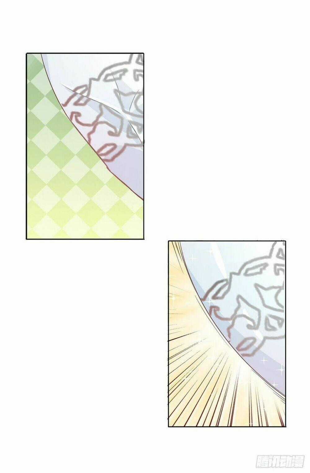 Từ Trên Trời Rơi Xuống Vị Hôn Thê Của Hoàng Đế Chapter 4 trang 26