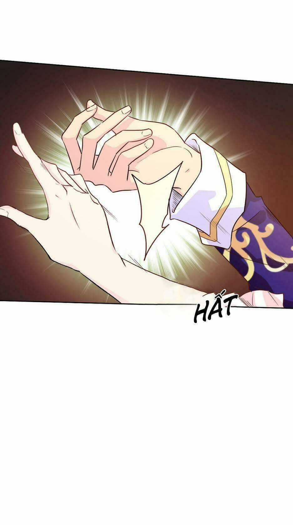 Từ Trên Trời Rơi Xuống Vị Hôn Thê Của Hoàng Đế Chapter 5 trang 9