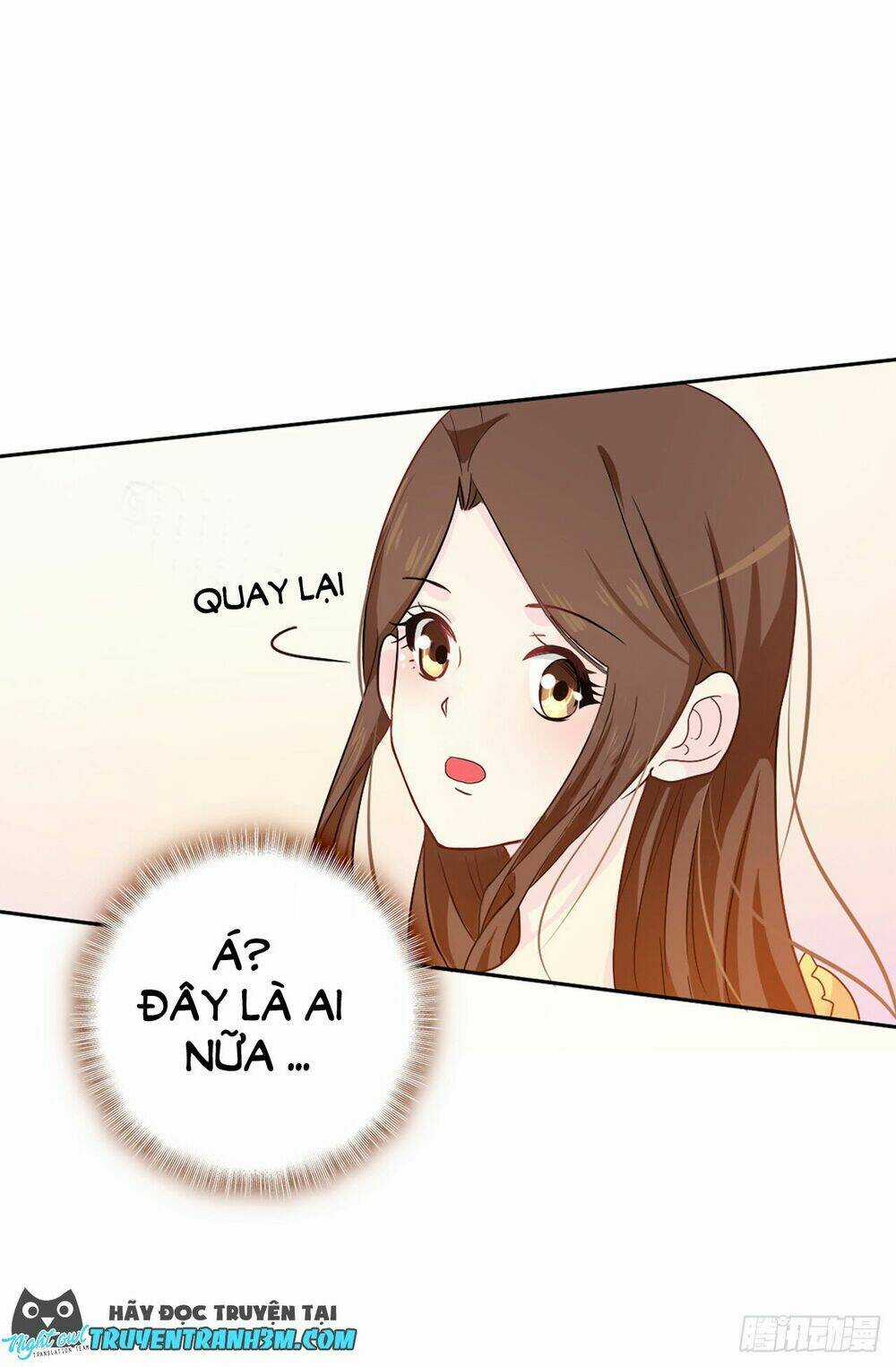 Từ Trên Trời Rơi Xuống Vị Hôn Thê Của Hoàng Đế Chapter 7 trang 11