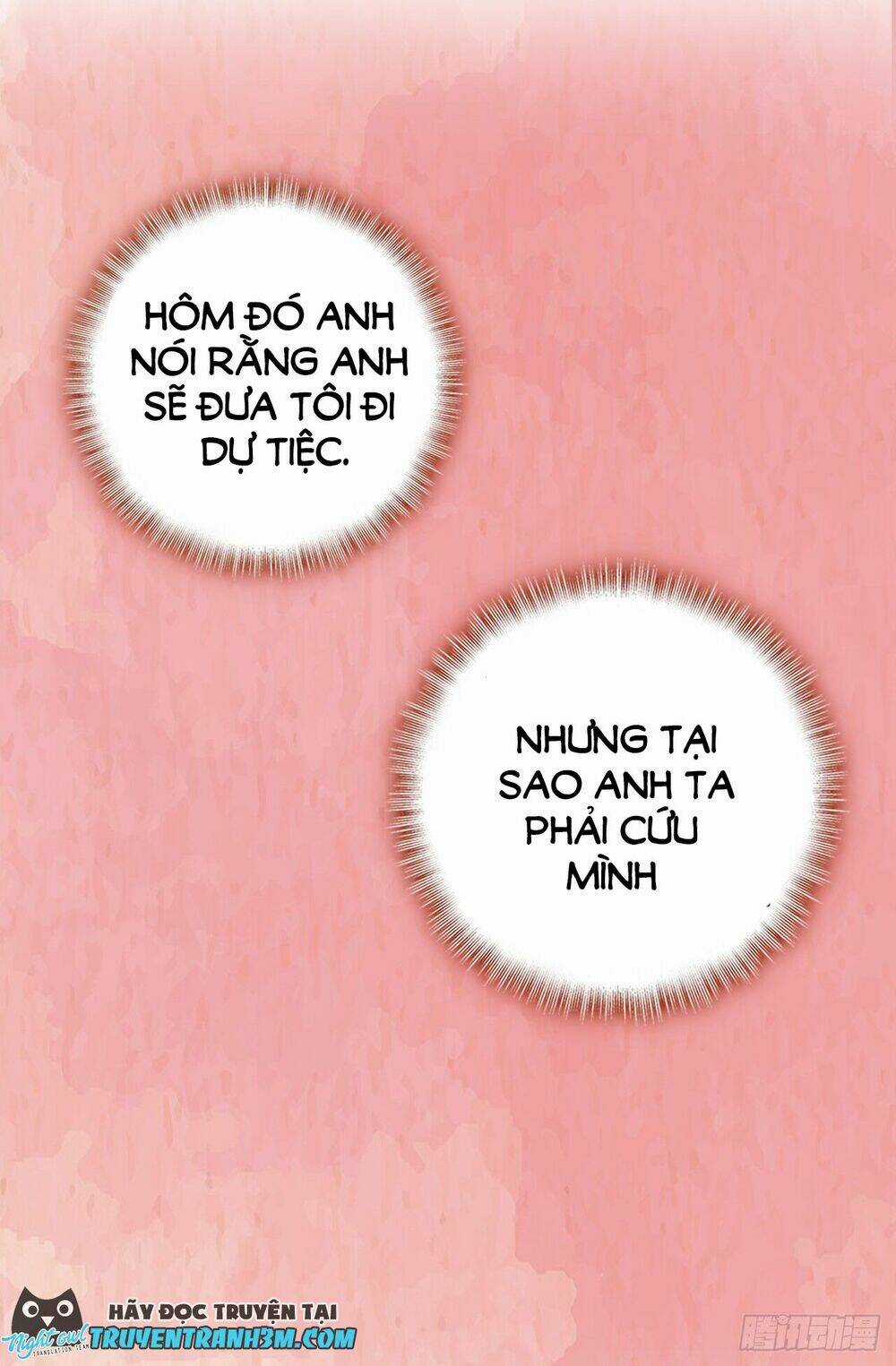 Từ Trên Trời Rơi Xuống Vị Hôn Thê Của Hoàng Đế Chapter 7 trang 9