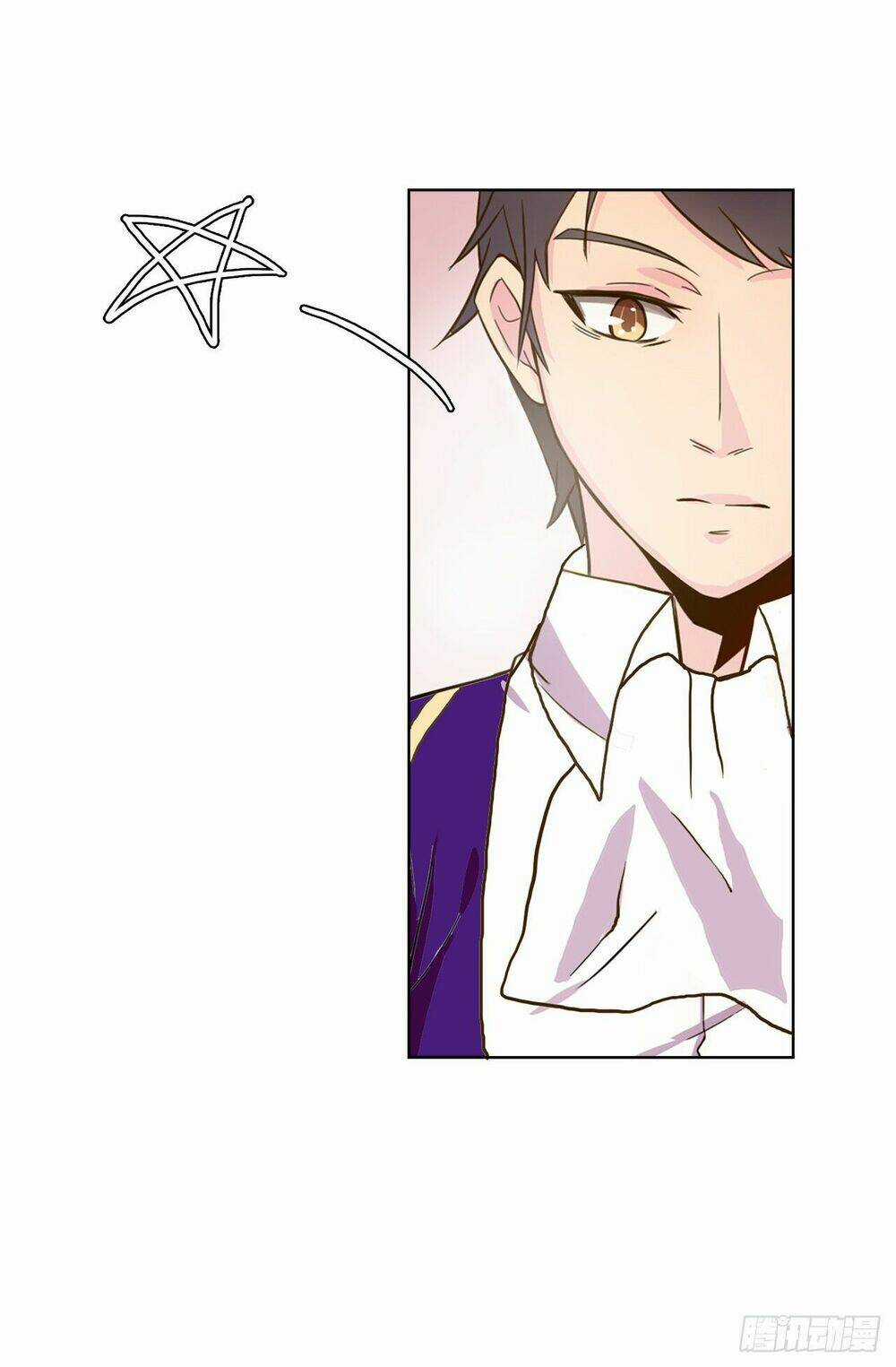 Từ Trên Trời Rơi Xuống Vị Hôn Thê Của Hoàng Đế Chapter 8 trang 18