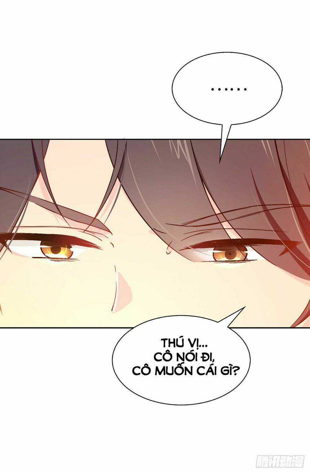 Từ Trên Trời Rơi Xuống Vị Hôn Thê Của Hoàng Đế Chapter 9 trang 10