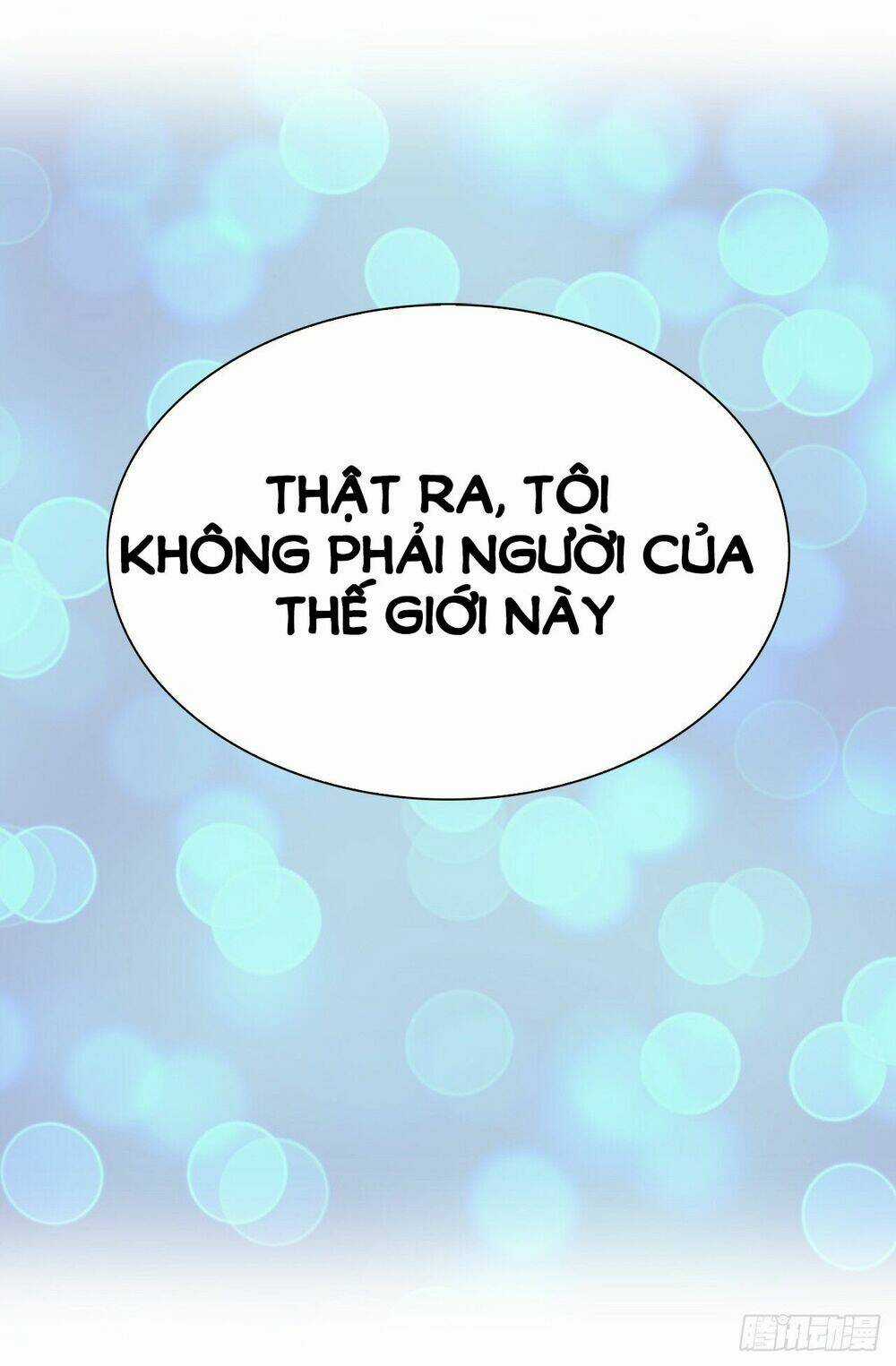 Từ Trên Trời Rơi Xuống Vị Hôn Thê Của Hoàng Đế Chapter 9 trang 13