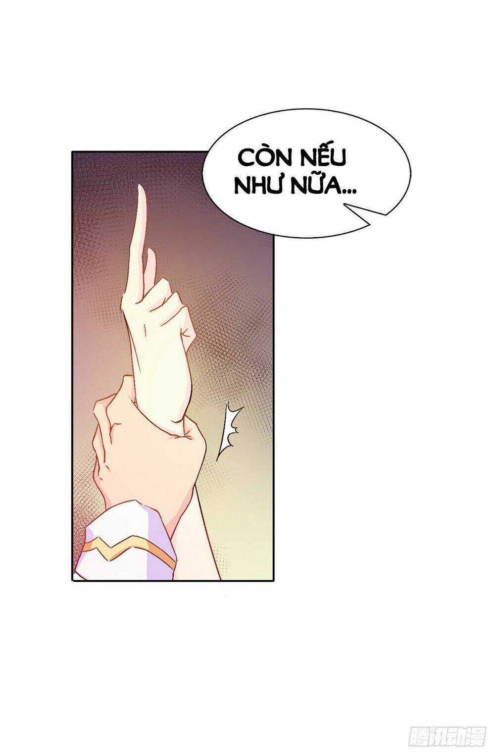 Từ Trên Trời Rơi Xuống Vị Hôn Thê Của Hoàng Đế Chapter 9 trang 6