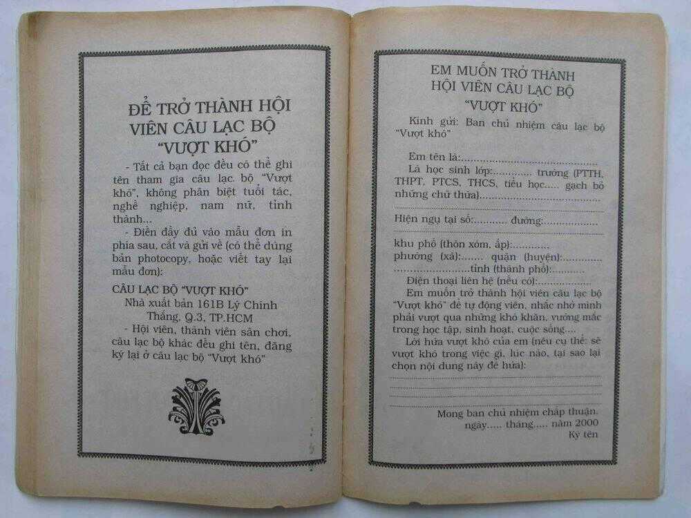 Từ Trong Gian Khó Chapter 1 trang 53