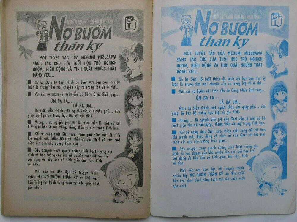 Từ Trong Gian Khó Chapter 1 trang 54