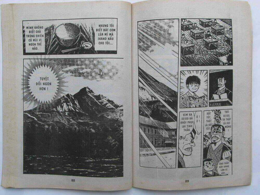 Từ Trong Gian Khó Chapter 2 trang 46