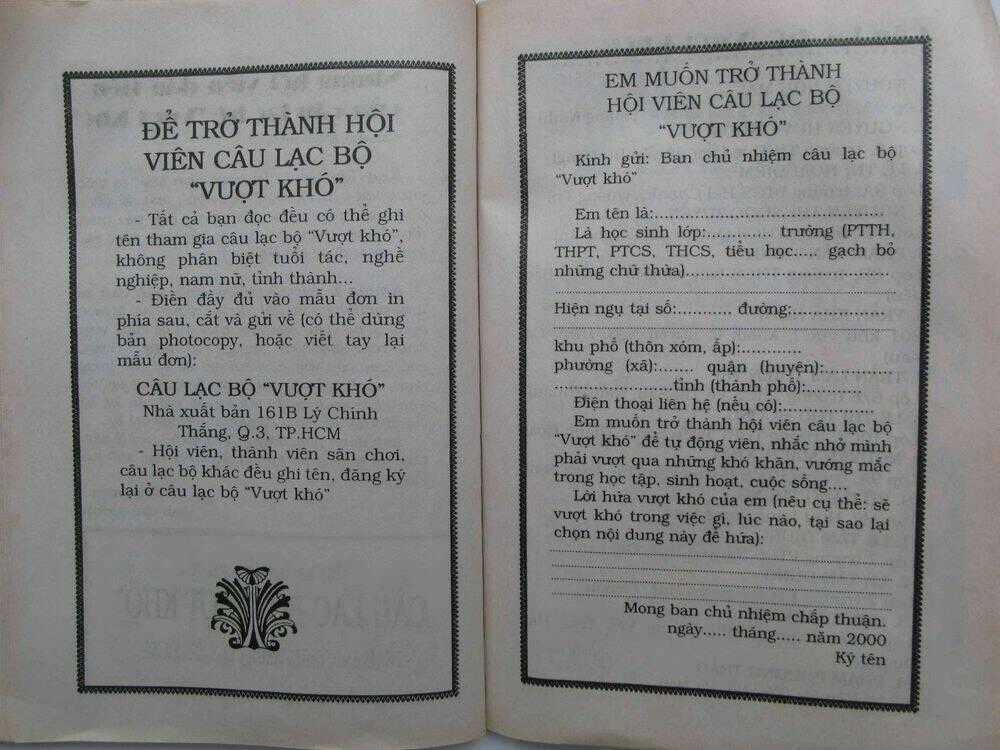 Từ Trong Gian Khó Chapter 2 trang 55