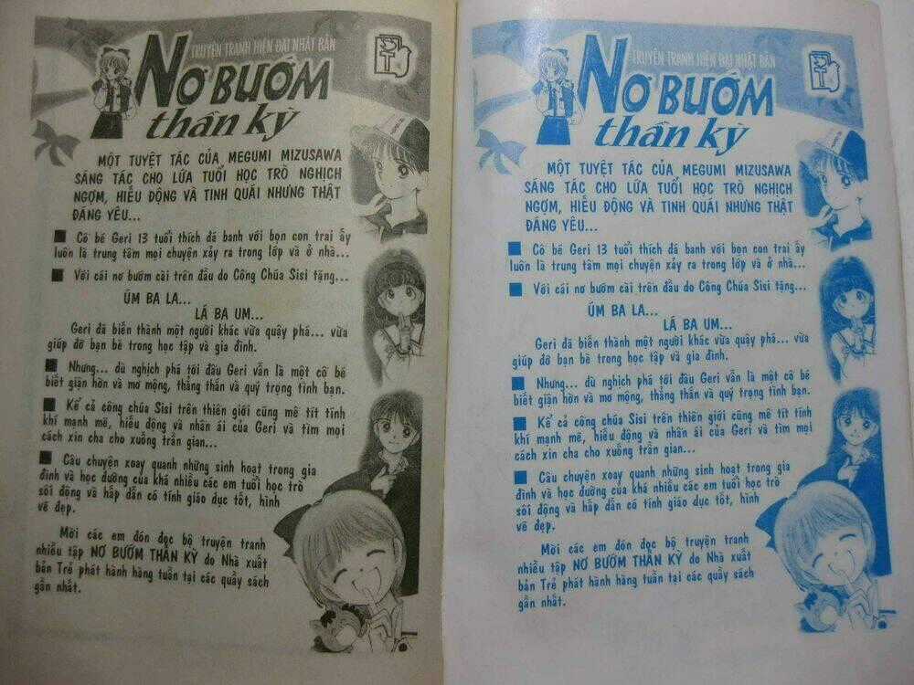 Từ Trong Gian Khó Chapter 3 trang 55