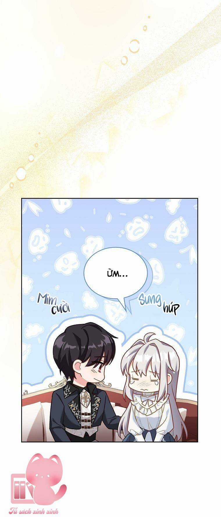 Từ Trúc Mã Hoá Thành Ông Xã Chapter 29 trang 2