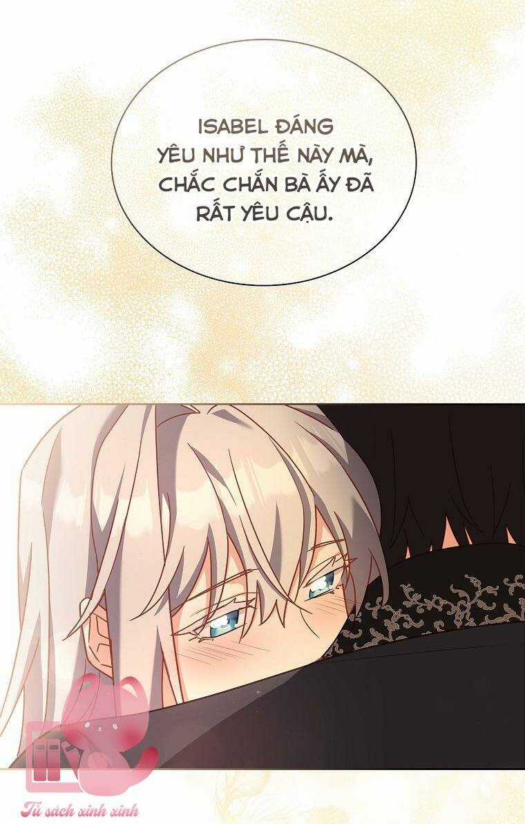 Từ Trúc Mã Hoá Thành Ông Xã Chapter 29 trang 21