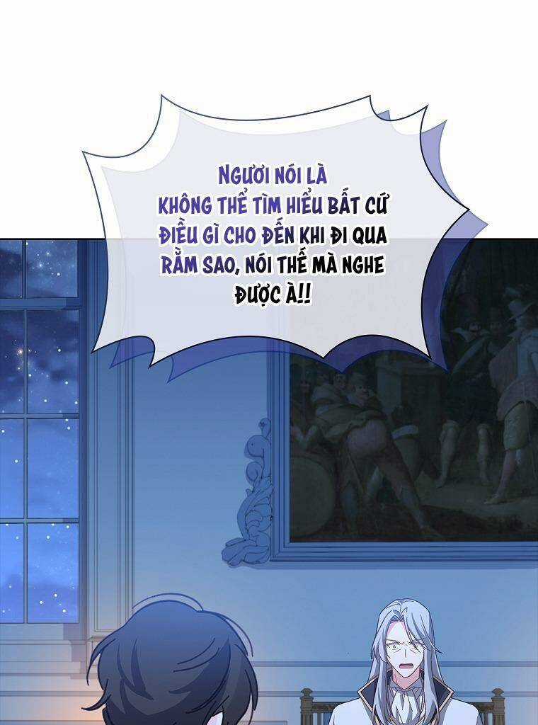 Từ Trúc Mã Hoá Thành Ông Xã Chapter 29 trang 27