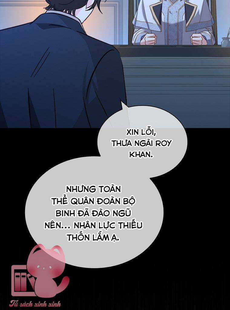 Từ Trúc Mã Hoá Thành Ông Xã Chapter 29 trang 28