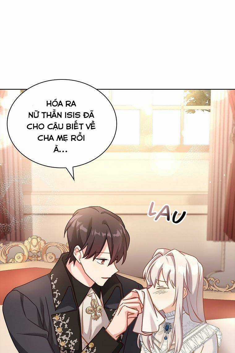 Từ Trúc Mã Hoá Thành Ông Xã Chapter 29 trang 3