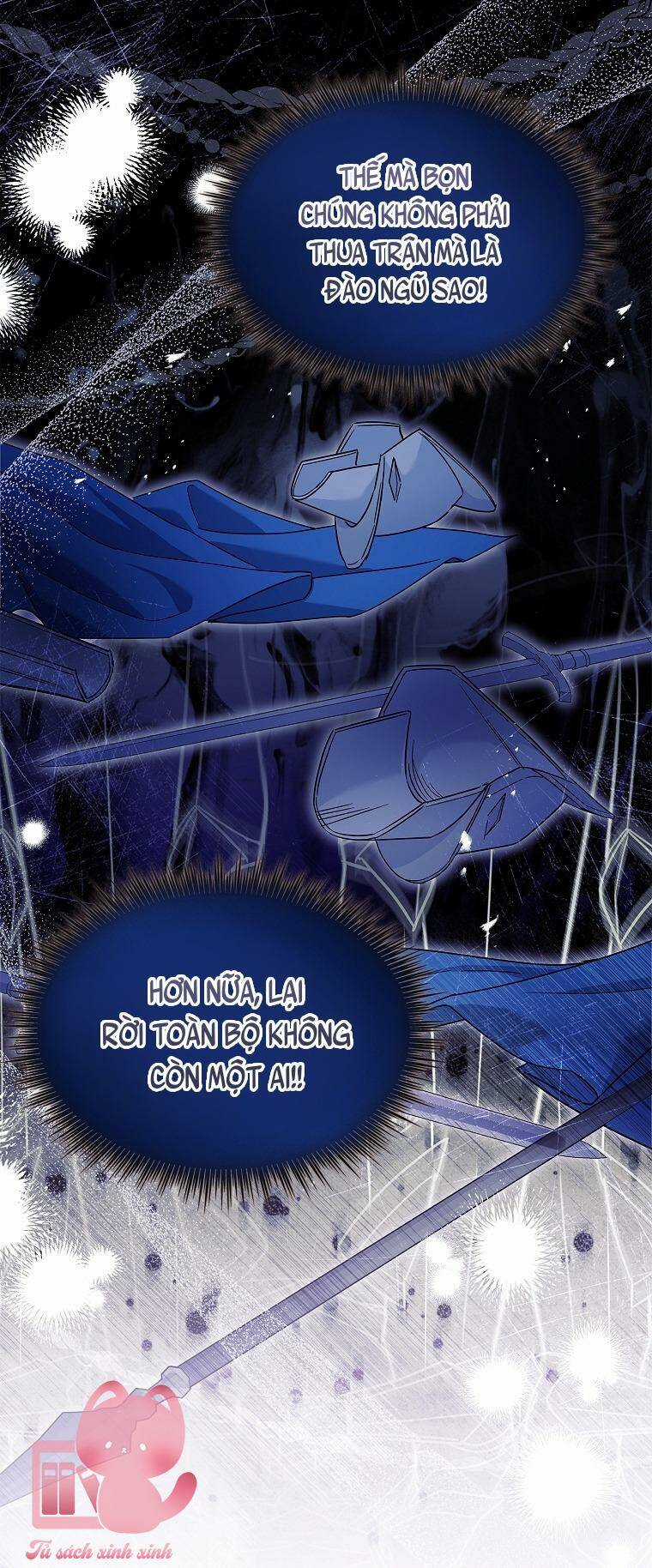Từ Trúc Mã Hoá Thành Ông Xã Chapter 29 trang 31