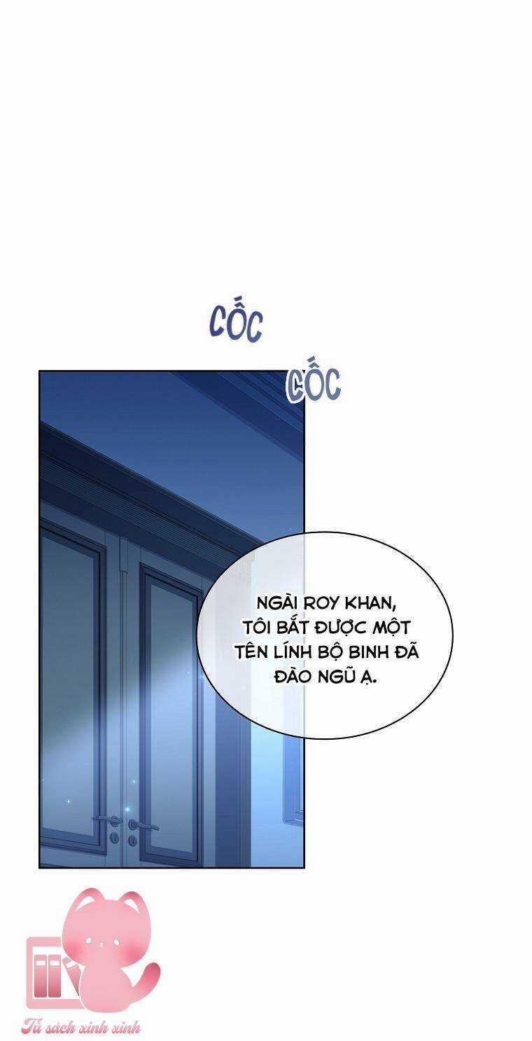 Từ Trúc Mã Hoá Thành Ông Xã Chapter 29 trang 34